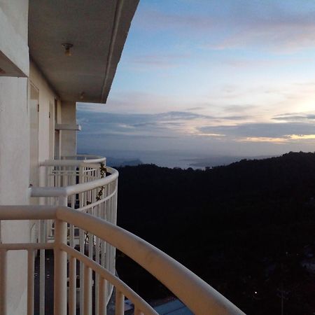 Condo With Free Swimming Pool & Viewing Deck Tagaytay City Pokój zdjęcie