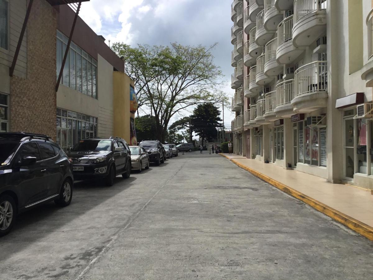 Condo With Free Swimming Pool & Viewing Deck Tagaytay City Zewnętrze zdjęcie
