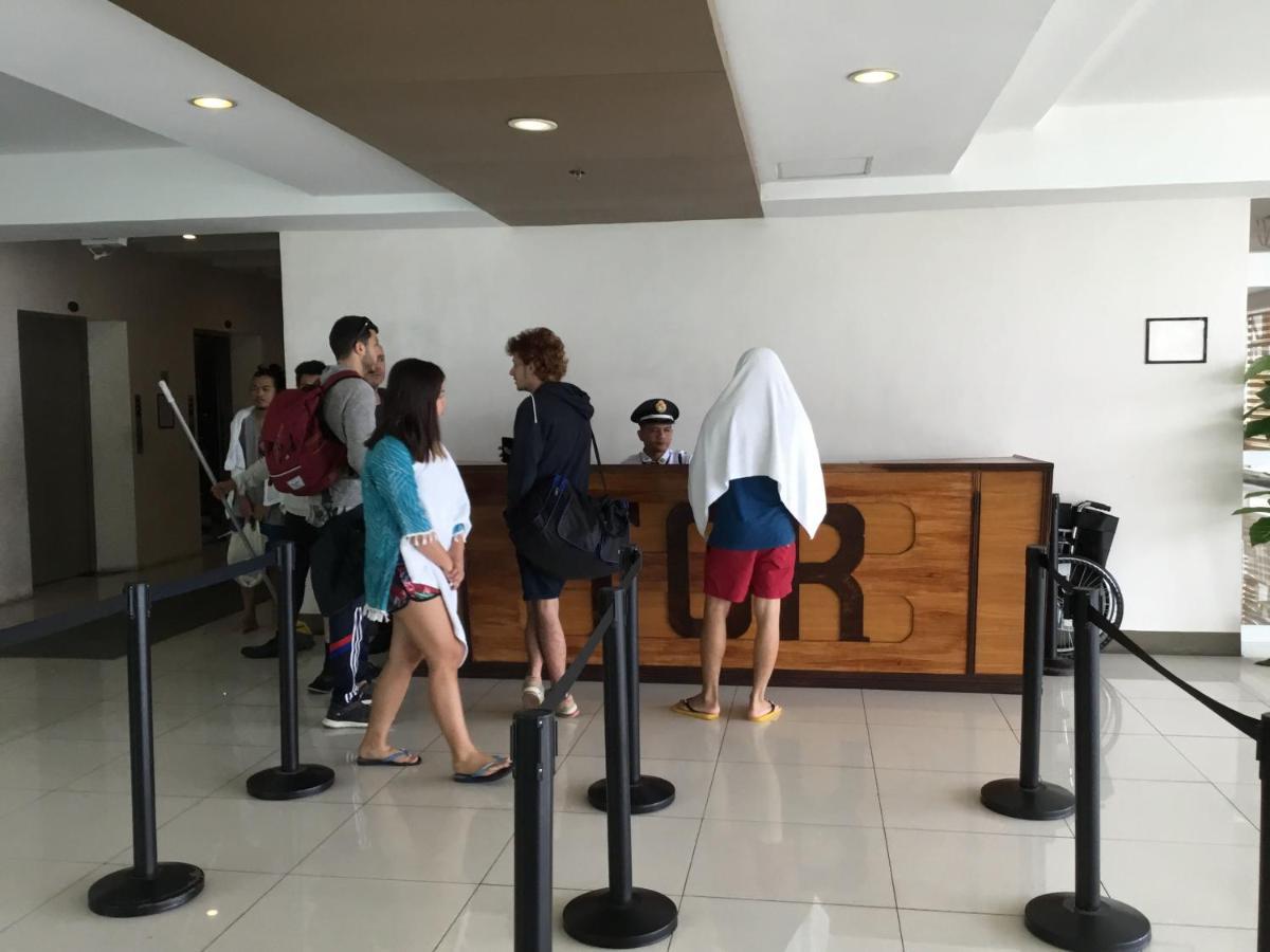 Condo With Free Swimming Pool & Viewing Deck Tagaytay City Zewnętrze zdjęcie