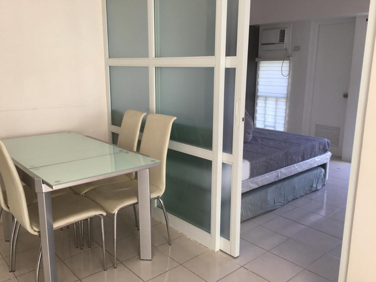 Condo With Free Swimming Pool & Viewing Deck Tagaytay City Zewnętrze zdjęcie