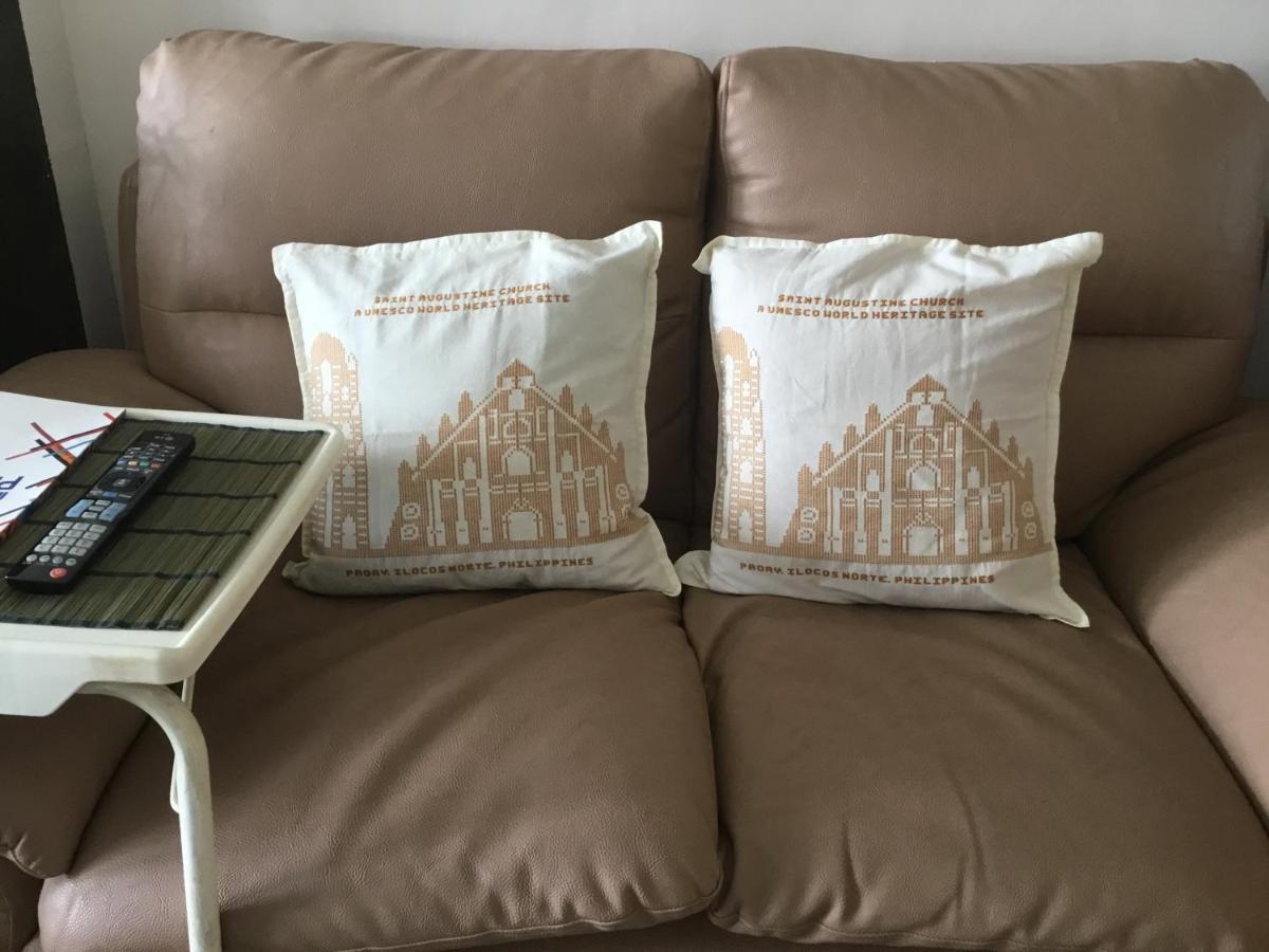 Condo With Free Swimming Pool & Viewing Deck Tagaytay City Zewnętrze zdjęcie