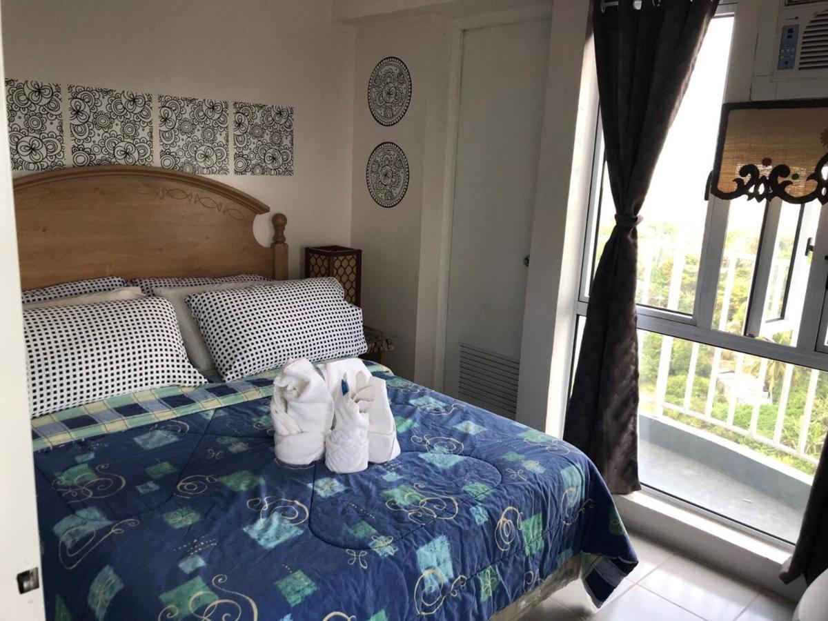 Condo With Free Swimming Pool & Viewing Deck Tagaytay City Zewnętrze zdjęcie