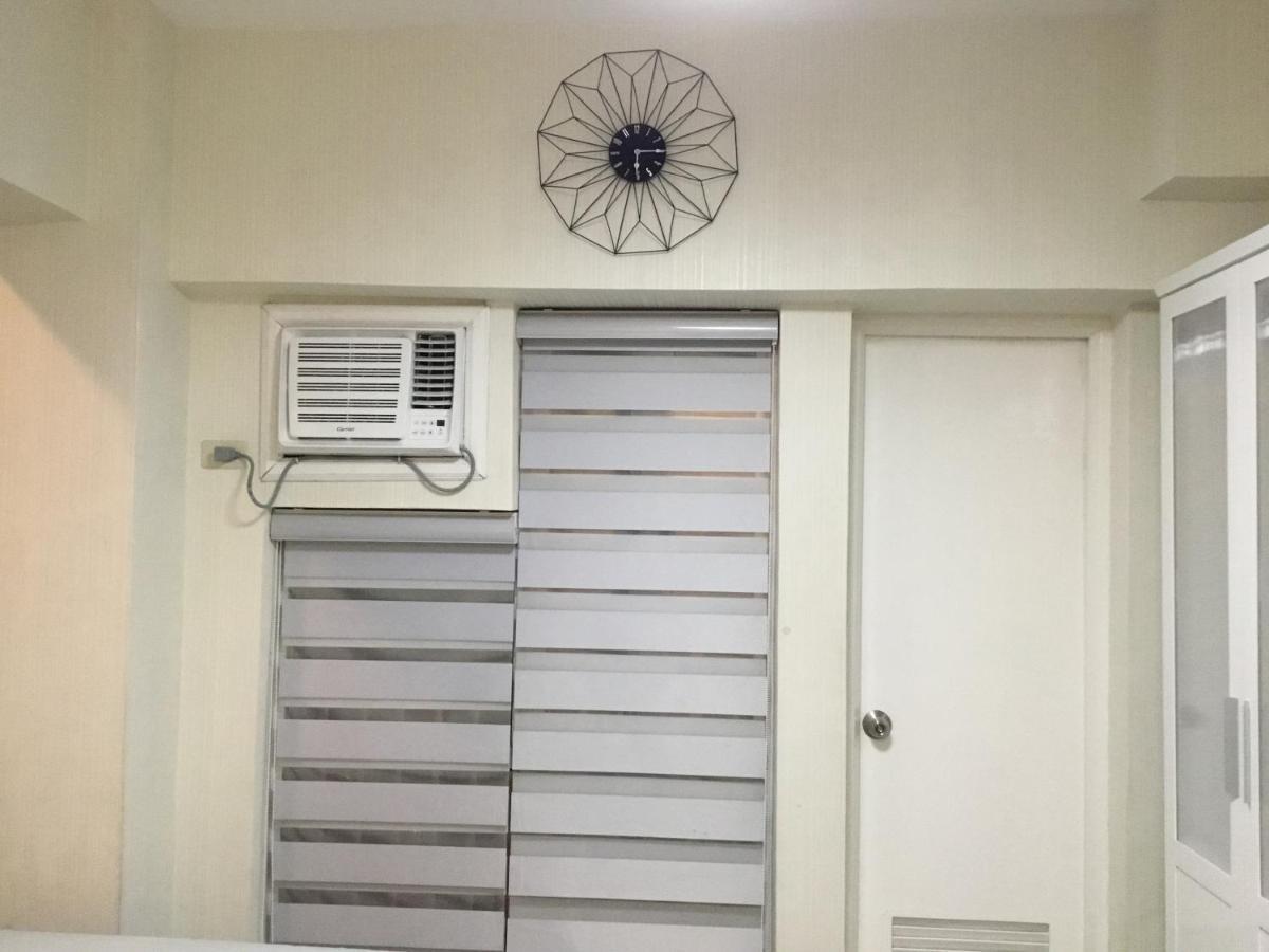 Condo With Free Swimming Pool & Viewing Deck Tagaytay City Zewnętrze zdjęcie