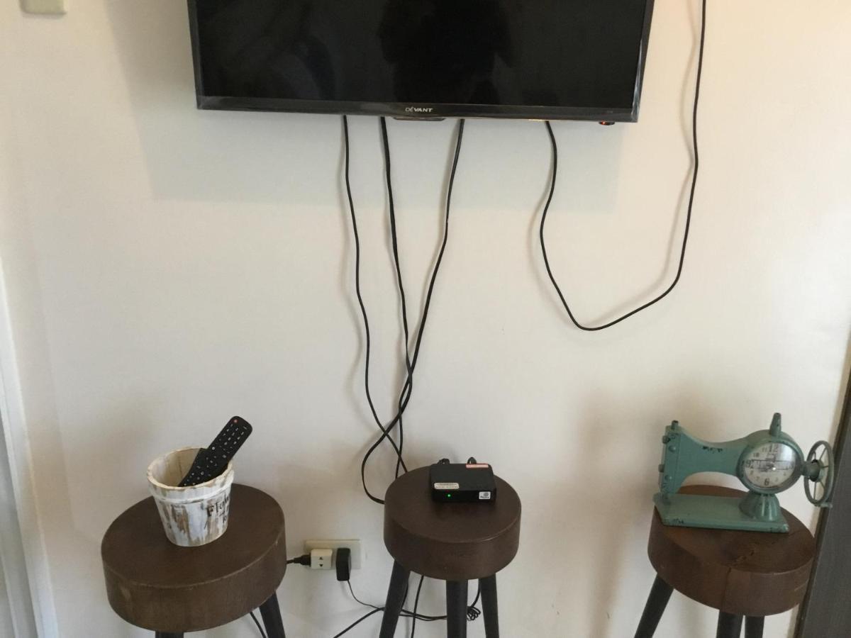 Condo With Free Swimming Pool & Viewing Deck Tagaytay City Zewnętrze zdjęcie
