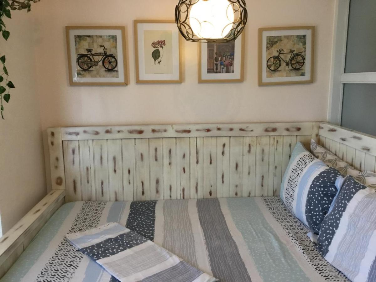 Condo With Free Swimming Pool & Viewing Deck Tagaytay City Zewnętrze zdjęcie