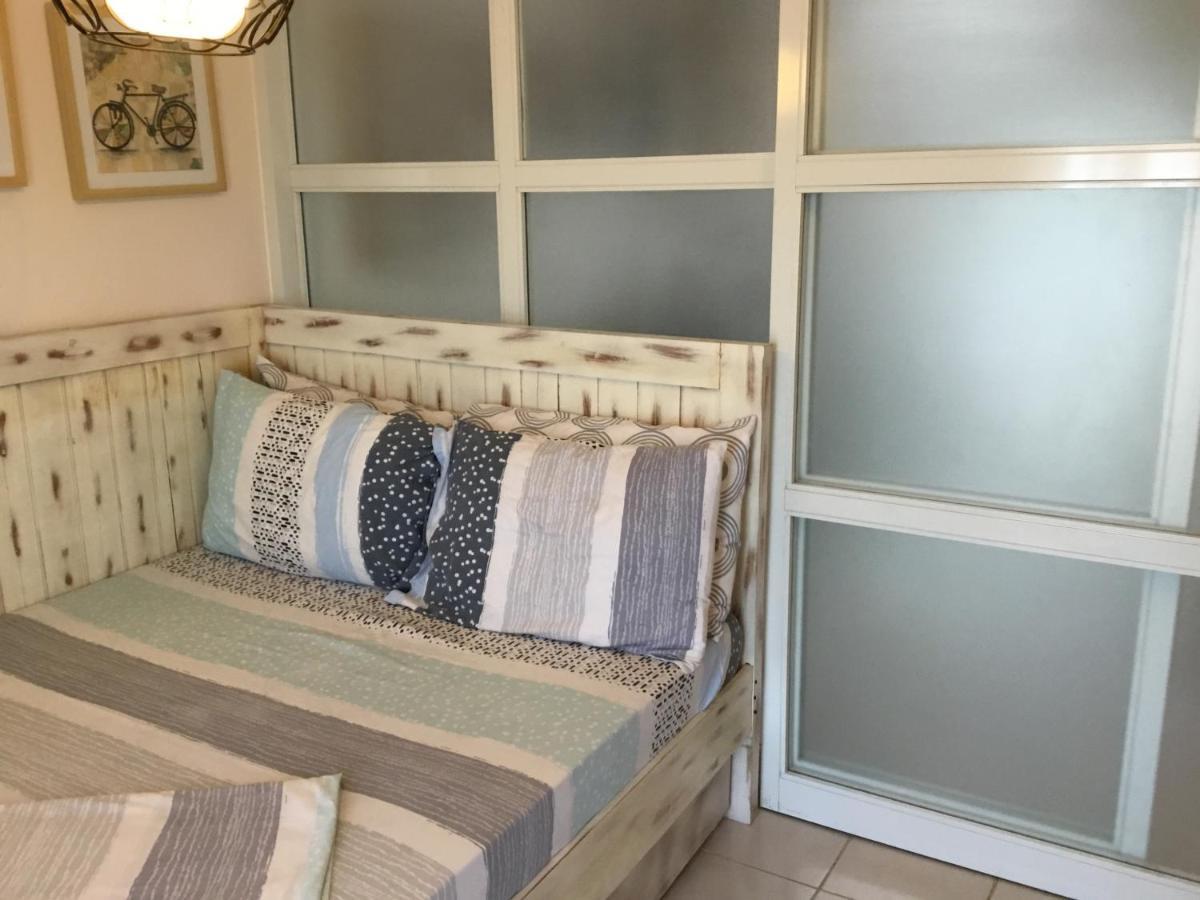 Condo With Free Swimming Pool & Viewing Deck Tagaytay City Zewnętrze zdjęcie