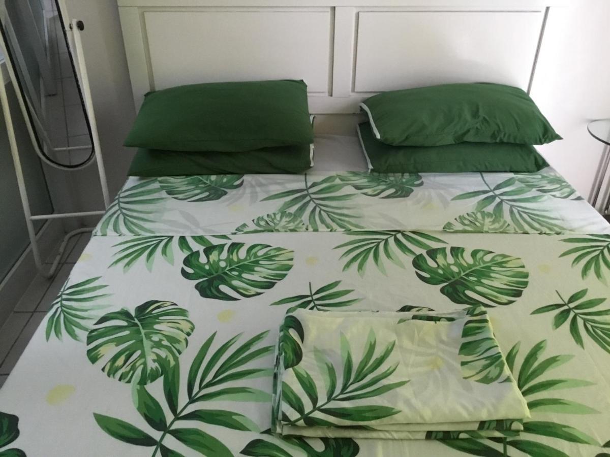 Condo With Free Swimming Pool & Viewing Deck Tagaytay City Zewnętrze zdjęcie